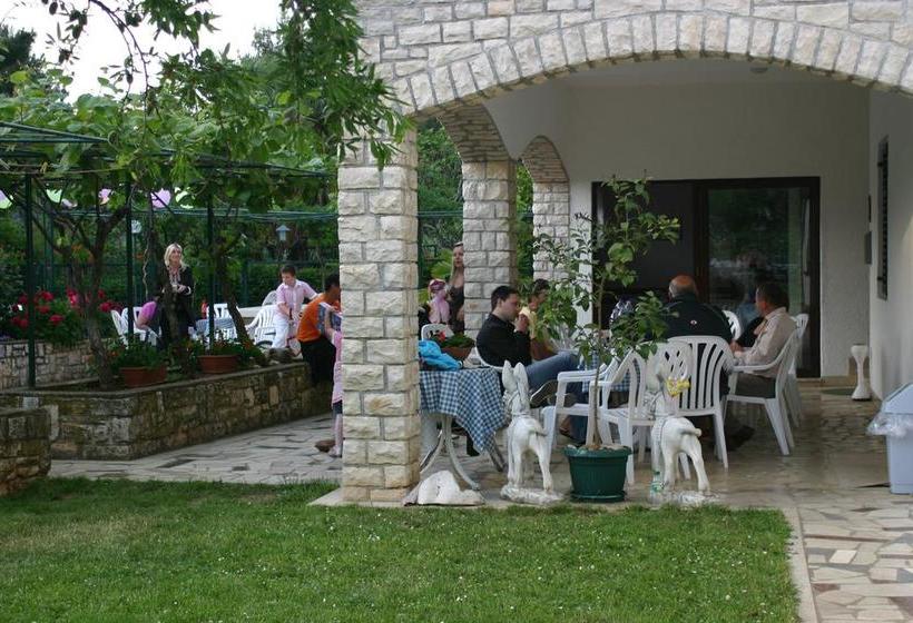 Bed and Breakfast Bed&Breakfast Ritoa 9