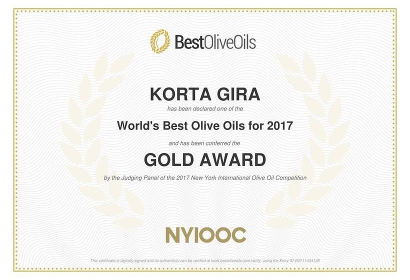 Bed and Breakfast Bed&Breakfast Korta Gira