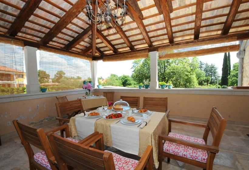 Bed and Breakfast Bed&Breakfast Korta Gira 10