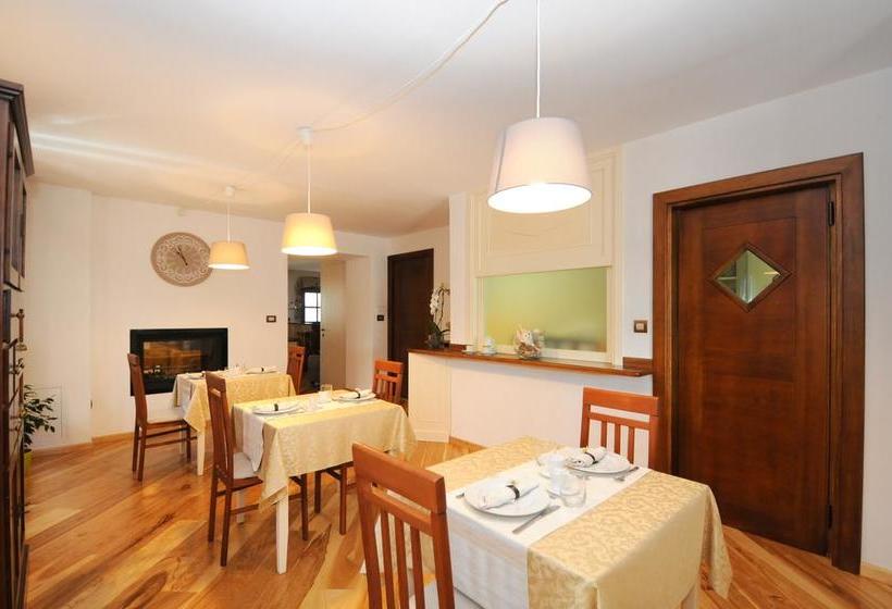 Bed and Breakfast Bed&Breakfast Korta Gira 11