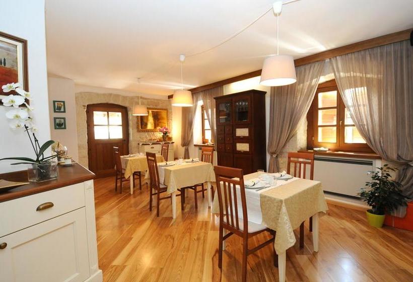 Bed and Breakfast Bed&Breakfast Korta Gira 12