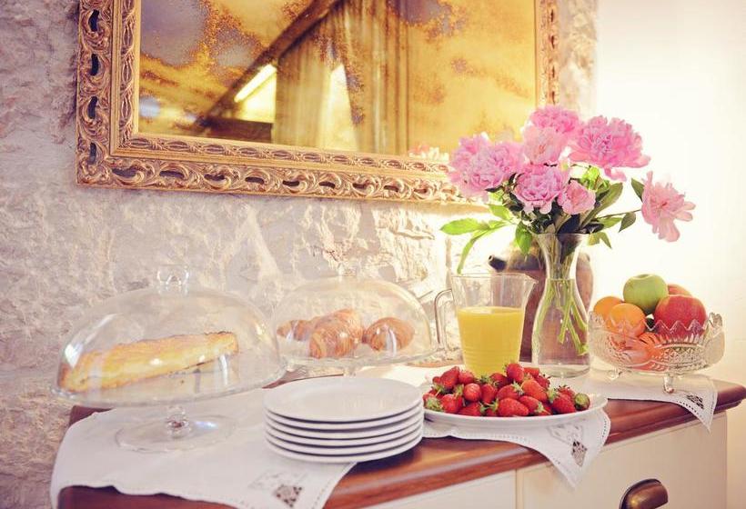 Bed and Breakfast Bed&Breakfast Korta Gira 14