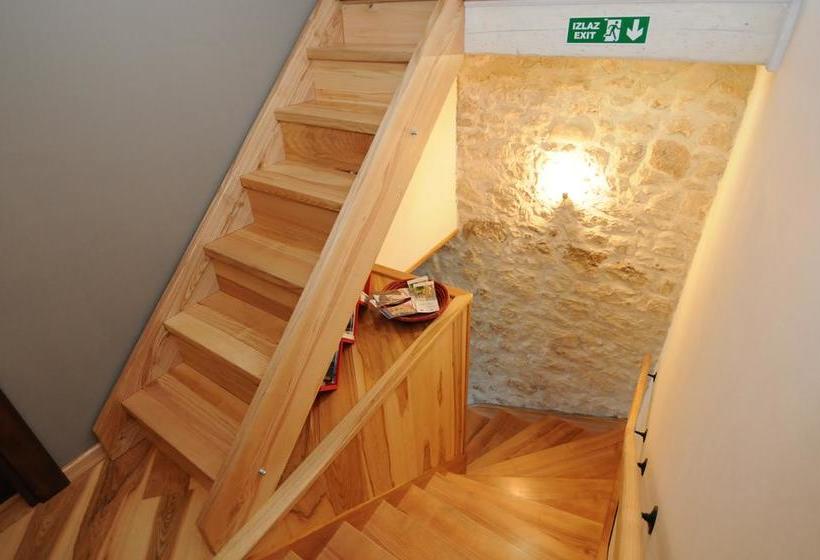 Bed and Breakfast Bed&Breakfast Korta Gira 15