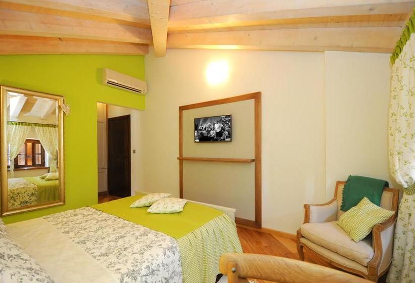 Bed and Breakfast Bed&Breakfast Korta Gira 16