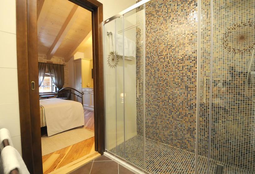 Bed and Breakfast Bed&Breakfast Korta Gira 17