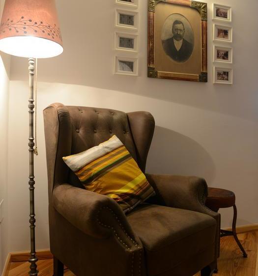 Bed and Breakfast Bed&Breakfast Korta Gira 19