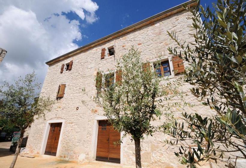 Bed and Breakfast Bed&Breakfast Korta Gira 3