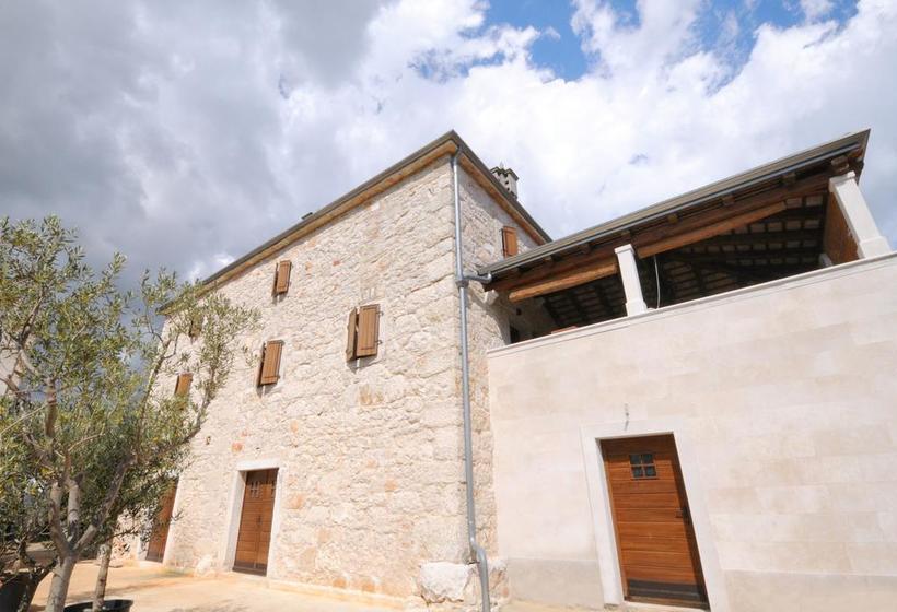 Bed and Breakfast Bed&Breakfast Korta Gira 5