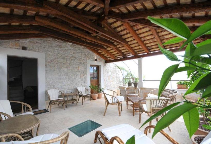 Bed and Breakfast Bed&Breakfast Korta Gira 6