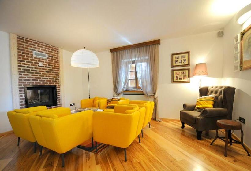 Bed and Breakfast Bed&Breakfast Korta Gira 7