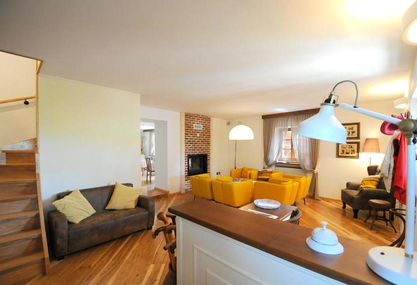 Bed and Breakfast Bed&Breakfast Korta Gira 8