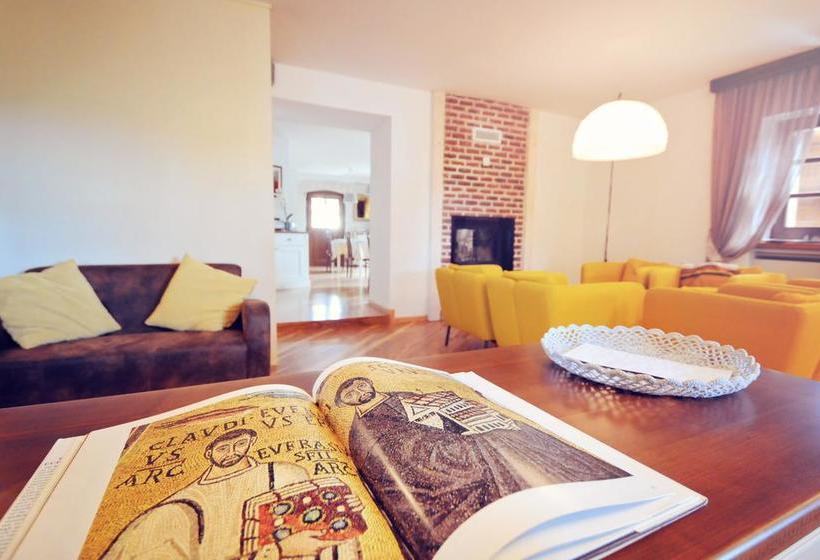 Bed and Breakfast Bed&Breakfast Korta Gira 9