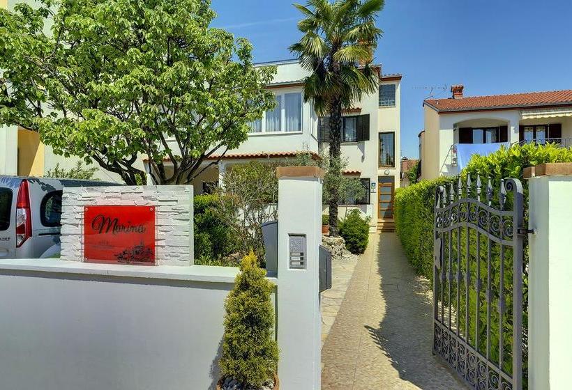 Bed and Breakfast Bed&Breakfast Marina