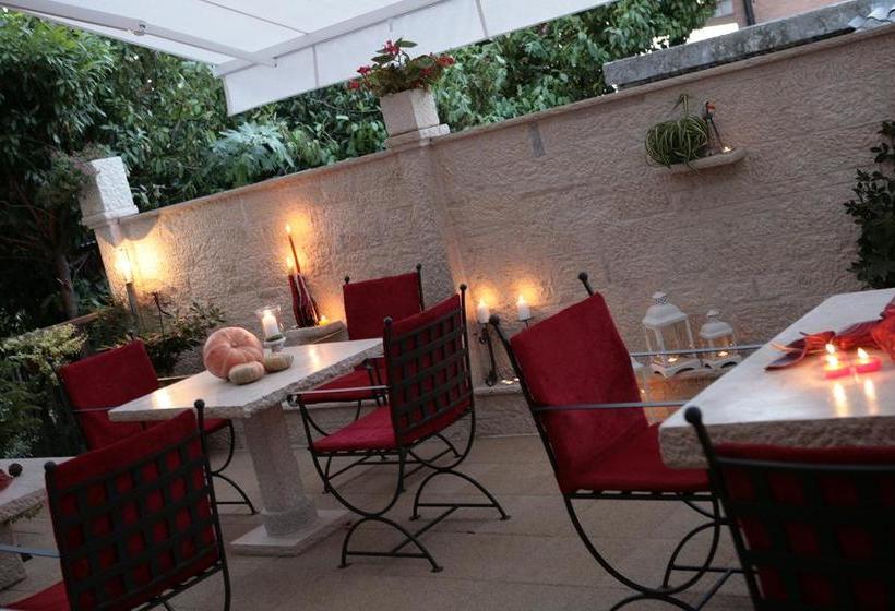 Bed and Breakfast Bed&Breakfast Arte Casa