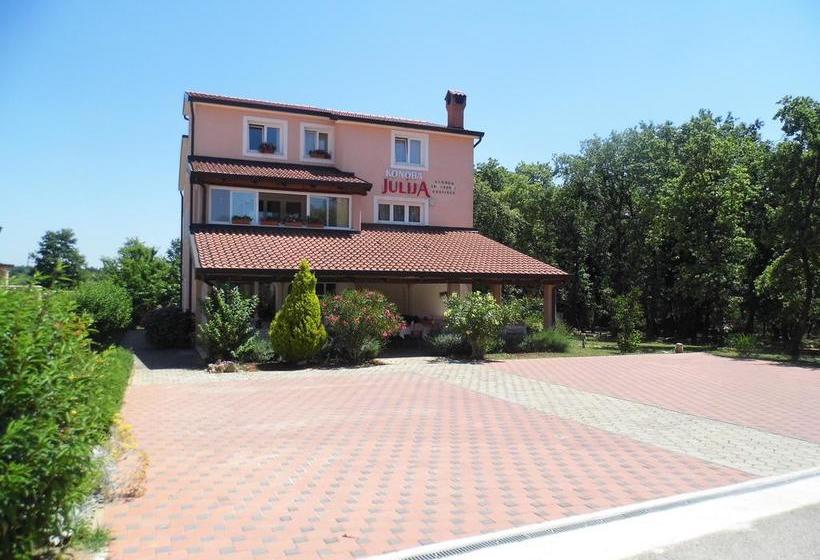 Bed and Breakfast Bed&Breakfast Julia