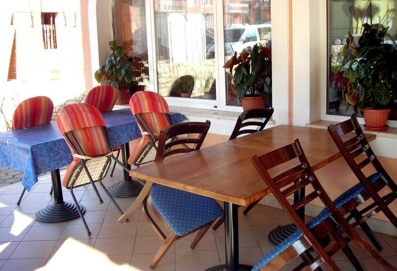 Bed and Breakfast Bed&Breakfast Julia 1