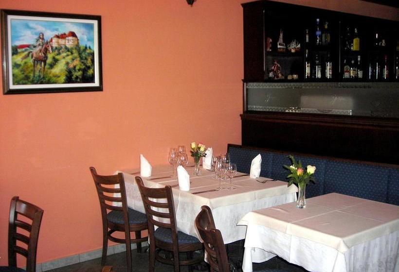 Bed and Breakfast Bed&Breakfast Julia 10