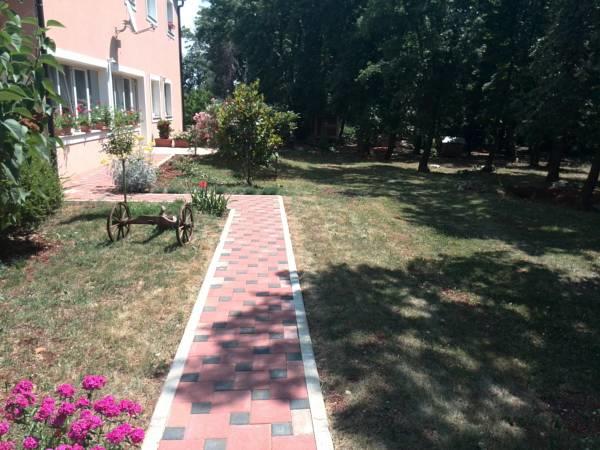 Bed and Breakfast Bed&Breakfast Julia 12