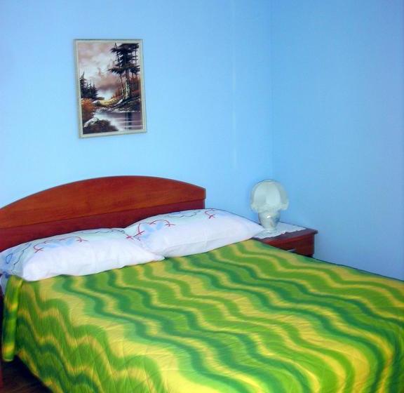 Bed and Breakfast Bed&Breakfast Julia 13