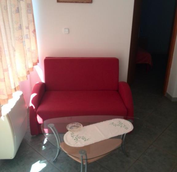 Bed and Breakfast Bed&Breakfast Julia 14