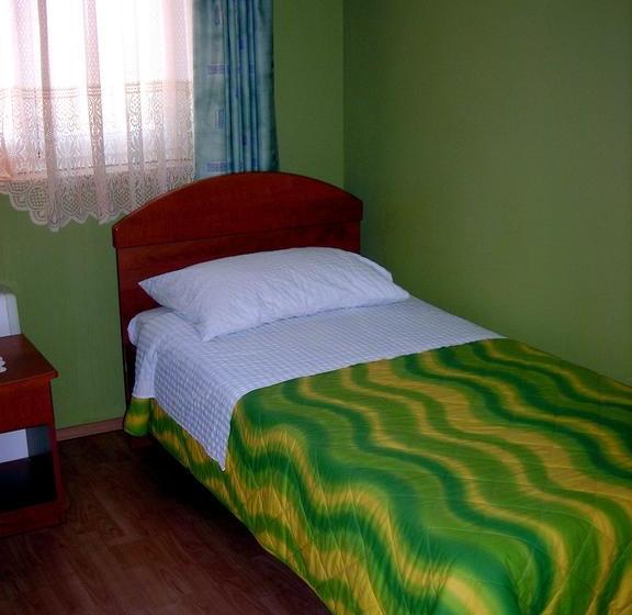 Bed and Breakfast Bed&Breakfast Julia 15