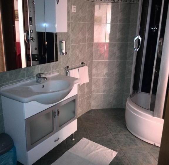 Bed and Breakfast Bed&Breakfast Julia 16