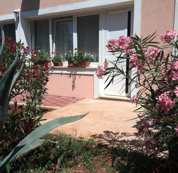 Bed and Breakfast Bed&Breakfast Julia 17