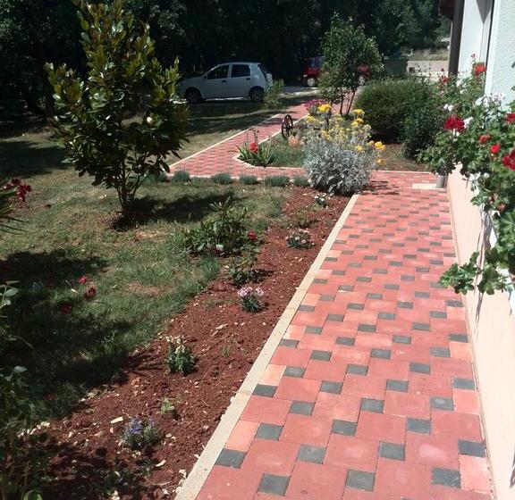 Bed and Breakfast Bed&Breakfast Julia 18