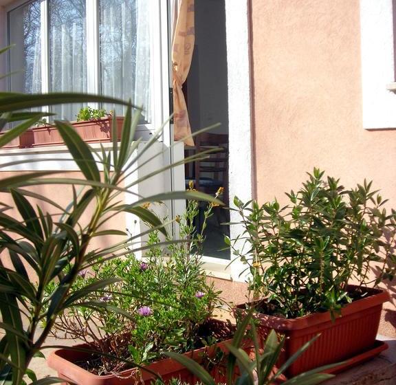 Bed and Breakfast Bed&Breakfast Julia 19