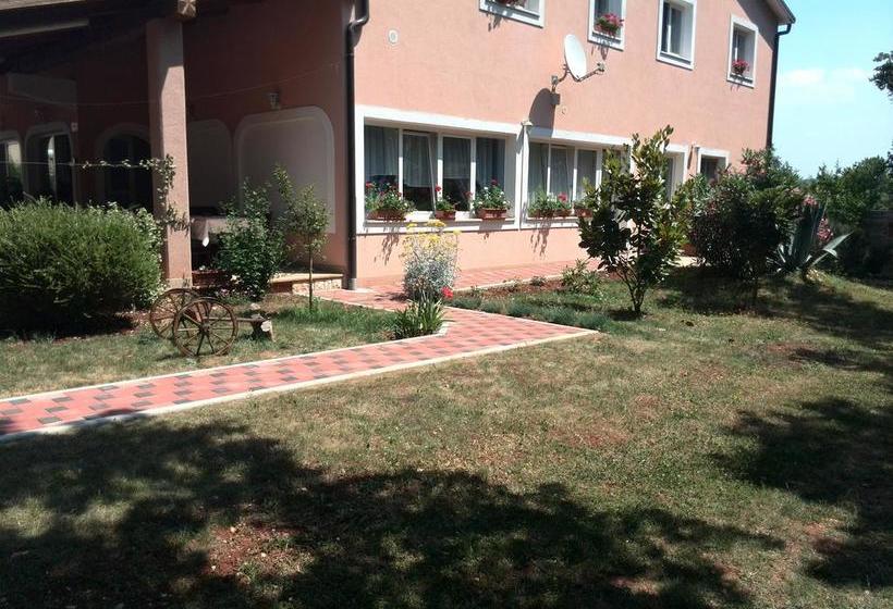 Bed and Breakfast Bed&Breakfast Julia 2