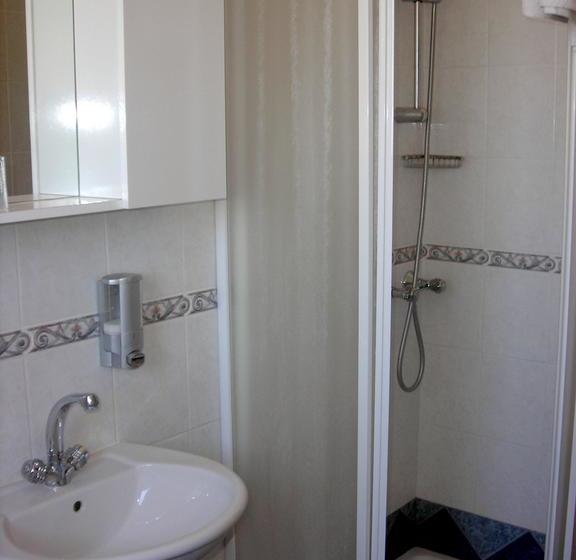 Bed and Breakfast Bed&Breakfast Julia 20