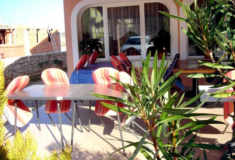 Bed and Breakfast Bed&Breakfast Julia 3