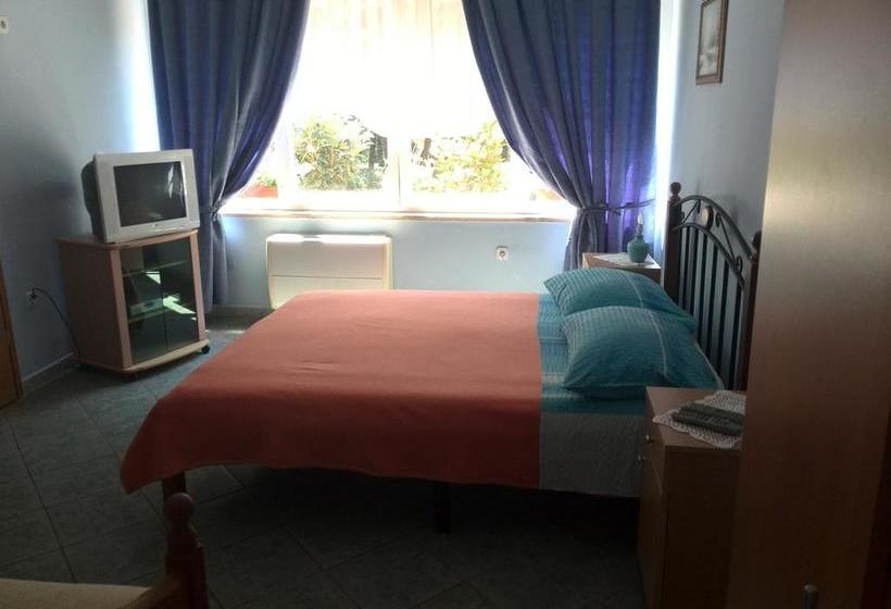 Bed and Breakfast Bed&Breakfast Julia 4