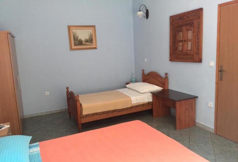 Bed and Breakfast Bed&Breakfast Julia 5