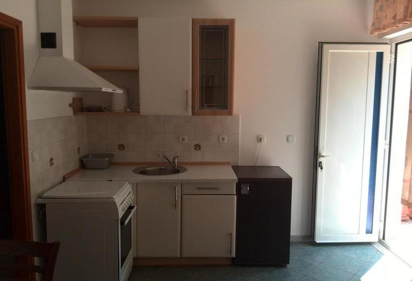 Bed and Breakfast Bed&Breakfast Julia 6