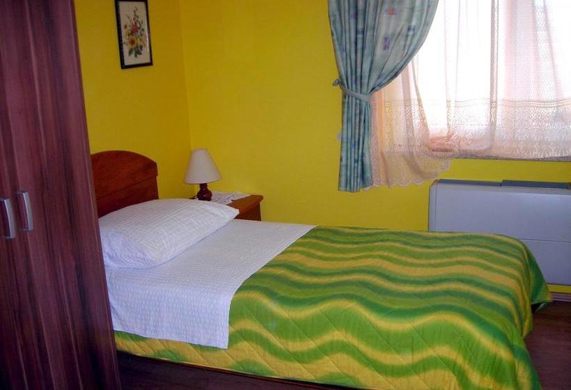 Bed and Breakfast Bed&Breakfast Julia 7