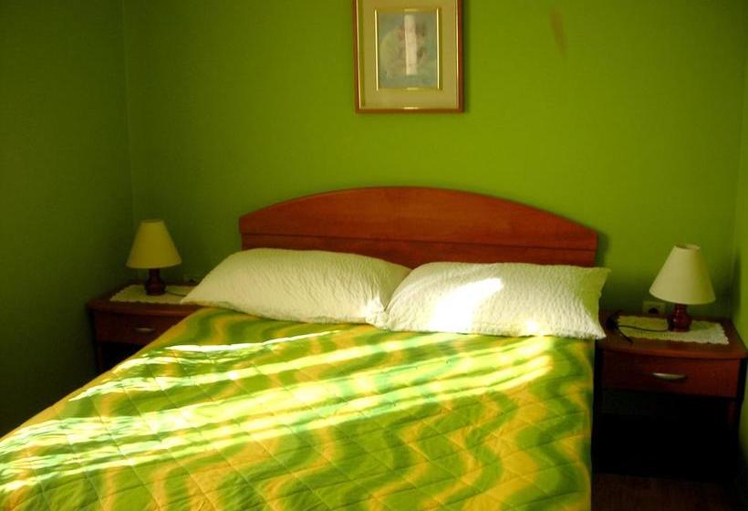 Bed and Breakfast Bed&Breakfast Julia 8