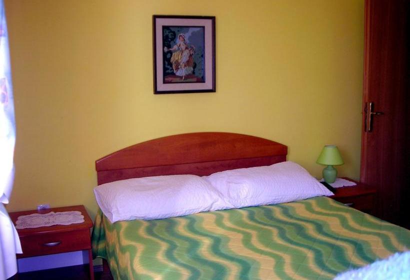 Bed and Breakfast Bed&Breakfast Julia 9