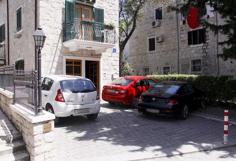 Bed & Breakfast Bed&Breakfast Villa Ana