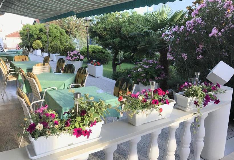 Bed and Breakfast Bed&Breakfast Sidro