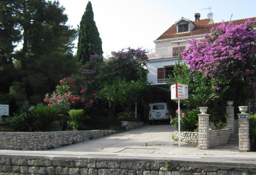 Bed and Breakfast Bed&Breakfast Perun House