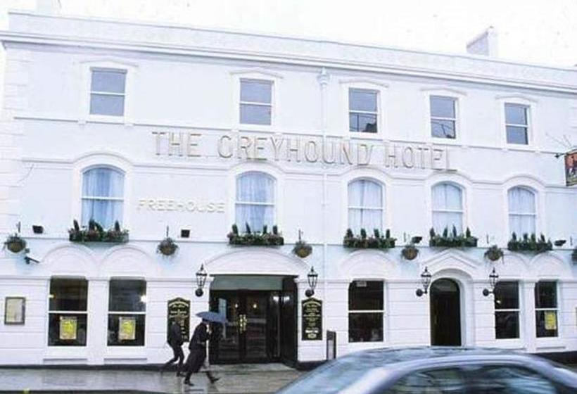 Hôtel The Greyhound Wetherspoon