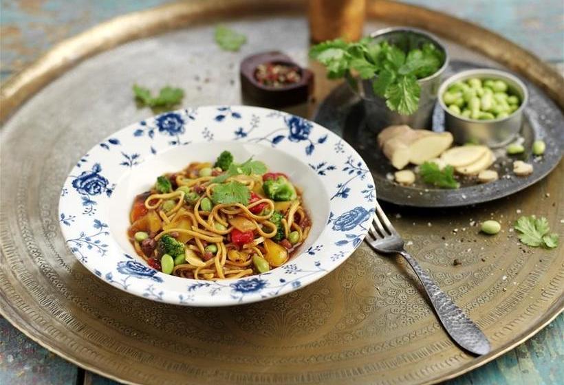 Hotel The Greyhound Wetherspoon 2