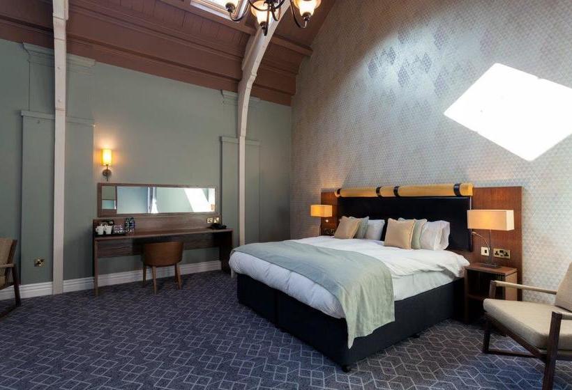 Hotel The Greyhound Wetherspoon 20