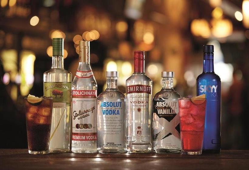 Hotel The Greyhound Wetherspoon 3