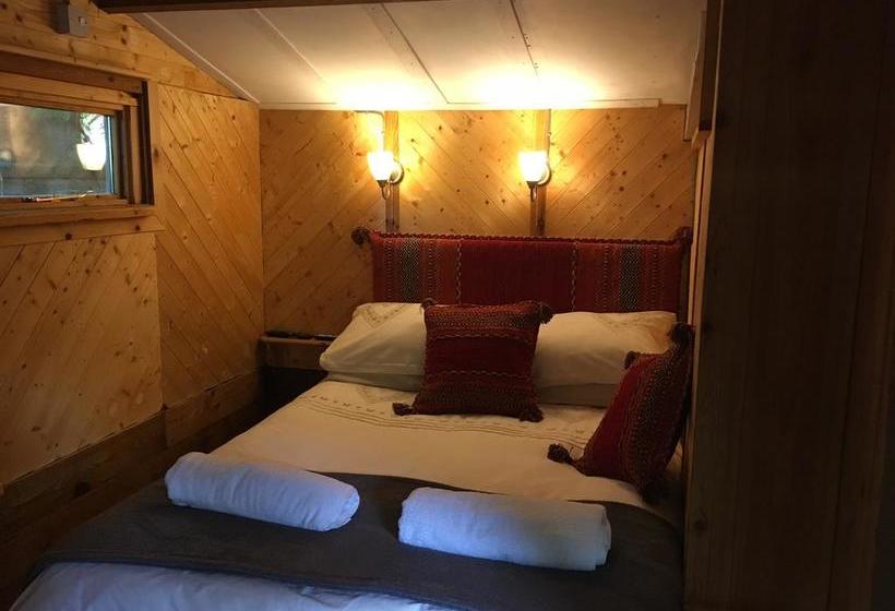 Bed and Breakfast Bed&Breakfast Beech Cottage