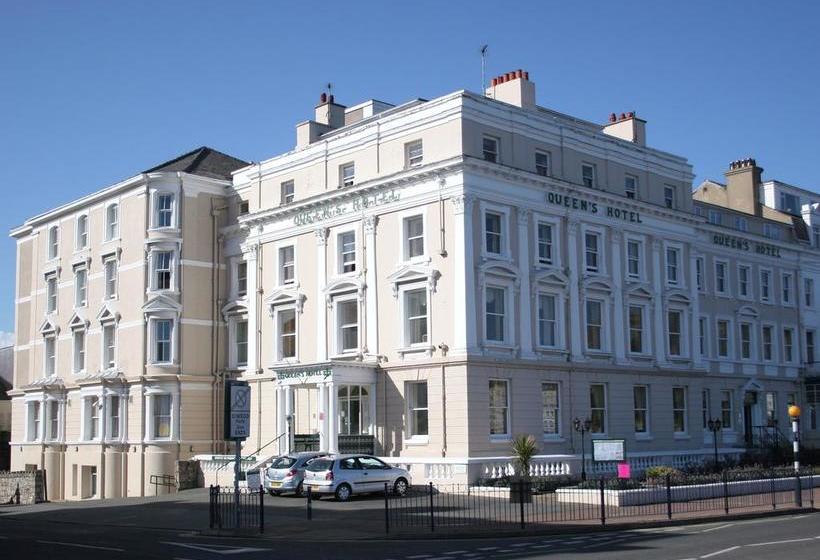 The Queens Hotel