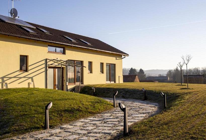 Bed and Breakfast Bed&Breakfast Vinarija Coner