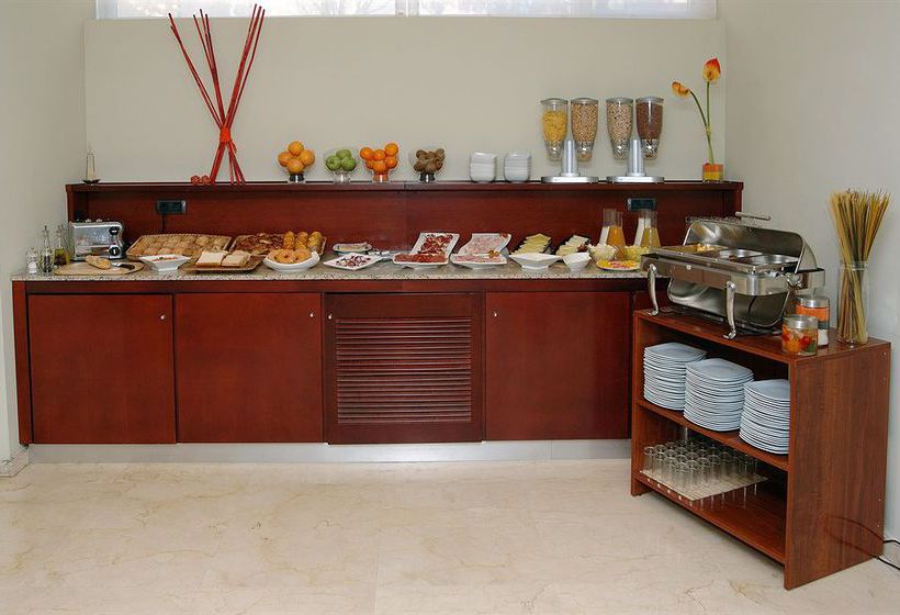 Hotel Eurostars Plaza Delicias  | Zaragoza | Zaragoza | España 1