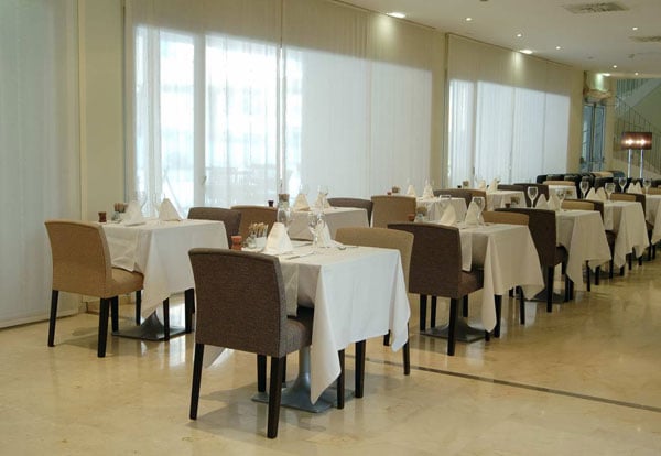 Hotel Eurostars Plaza Delicias  | Zaragoza | Zaragoza | España 17